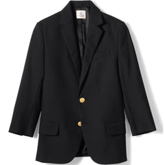 Boys Hopsack Blazer