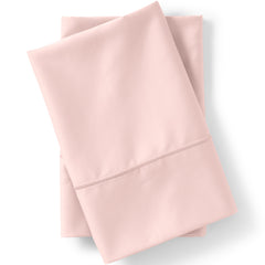 400 Thread Count Premium Supima Cotton Sateen Pillowcases