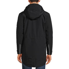 Men's Squall Waterproof Insulated Parka