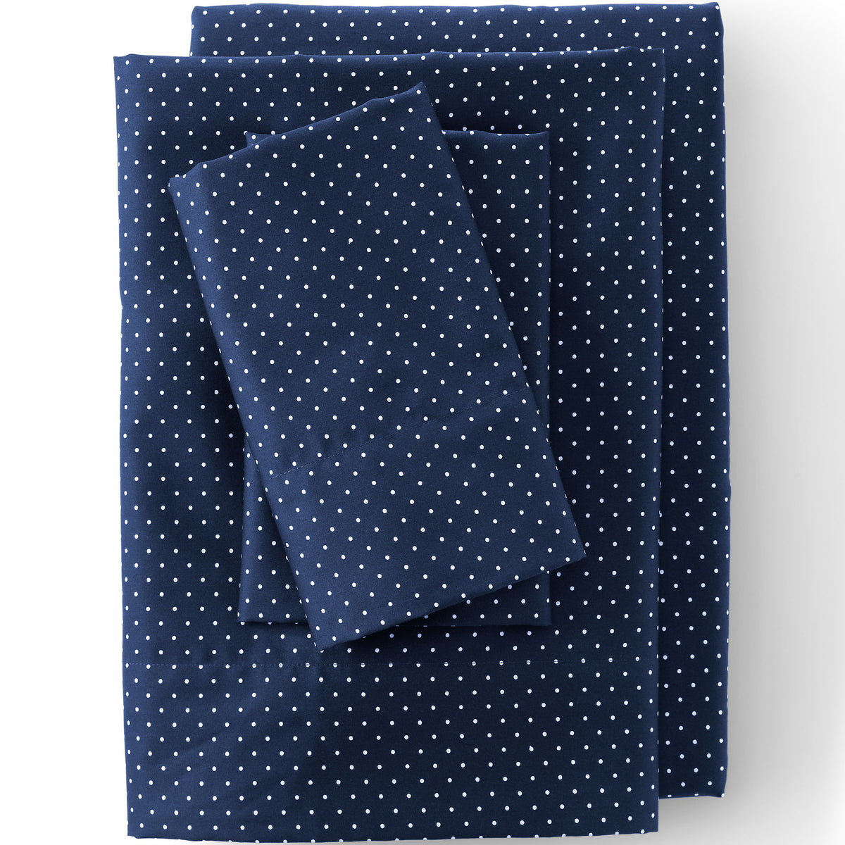 400 Thread Count Premium Supima Cotton Sateen Bed Sheet Set