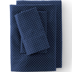 400 Thread Count Premium Supima Cotton Sateen Bed Sheet Set