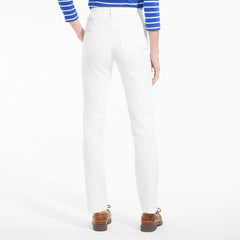 Women's Tall High Rise Straight Leg Jeans