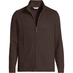 Men's Bedford Rib Full Zip