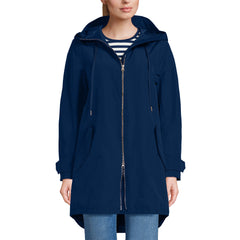 Women's Tall Squall A-Line Rain Jacket