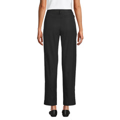School Uniform Women's Performance Chino Straight Leg Pants