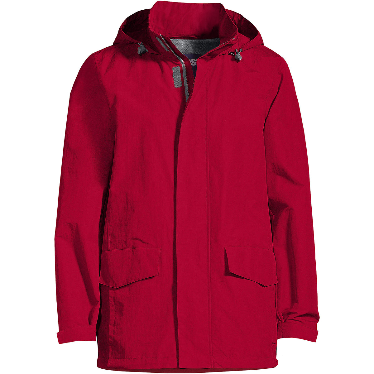 Men's Big Outrigger Mesh Lined Jacket