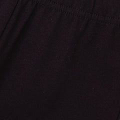 Girls Tough Cotton Legging