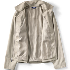 Men's Lightweight Full Zip Jacket
