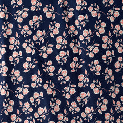 Comfy Super Soft Cotton Flannel Duvet Bed Cover - 5oz