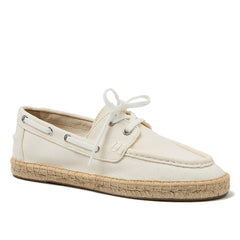 Women's Seaport Espadrille Boat Shoes