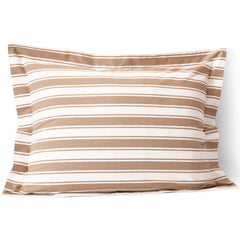 300 Thread Count Cotton Smooth Percale Pillow Sham