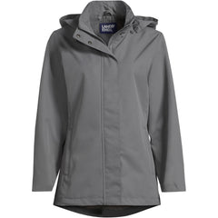Women's System Hooded Shell Jacket