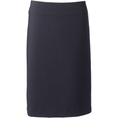 School Uniform Women's Washable Wool Skirt