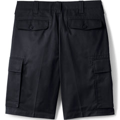 Men's Big Traditional Fit Cargo Shorts