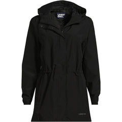 Tall Squall Packable Waterproof Raincoat