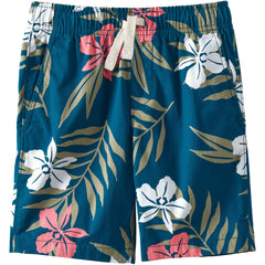 Kids Pull On Elastic Waist Shorts