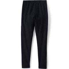 Girls Tough Cotton Legging