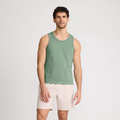 Men's Heavy Weight Tank
