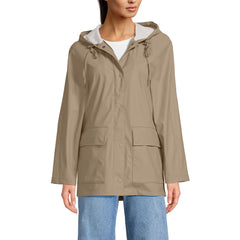 Women's Squall A-line Slicker Raincoat