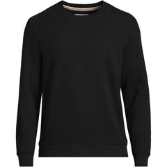 Men's Big and Tall Long Sleeve Serious Sweats Crew Sweatshirt