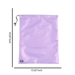 Travel Laundry Bags- Set of 2