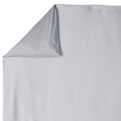 Organic Cotton Textured Sham