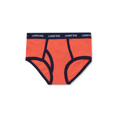 Boys Underwear Briefs 5 Pack