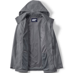 Men's Big Outrigger Mesh Lined Jacket