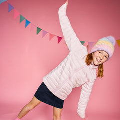 Kids Husky FeatherFree TM Insulated Packable Jacket
