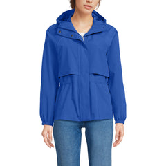 Women's Squall Packable Rain Jacket