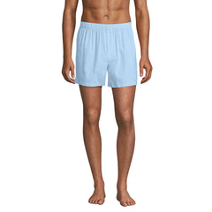 Men's Essential Boxer 3 Pack