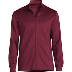 Men's Active Performance Full Zip Jacket