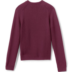 School Uniform Men's Legacy V-neck Sweater