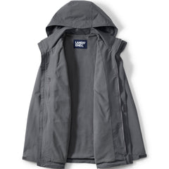 Men's Big Outrigger Fleece Lined Jacket