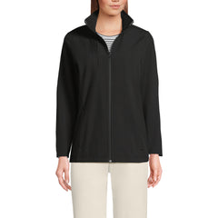 School Uniform Women's Soft Shell Jacket