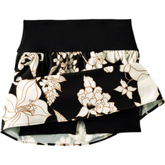 Women's Pinchless Mini Swim Skort