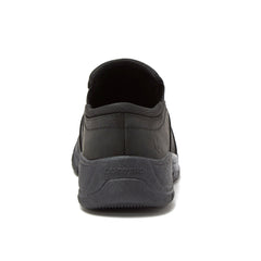 Women's Wide Width All Weather Casual Slip On Shoes