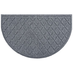 Matterly Waterhog Doormat Argyle