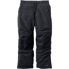 Kids Squall Waterproof Insulated Iron Knee Snow Pants