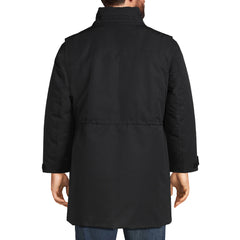 Men's Big and Tall Expedition Waterproof Down Parka