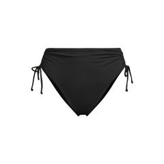 Women's Plus Size High Waisted Adjustable Bikini Bottoms