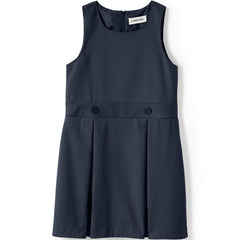 School Uniform Girls Plus Jumper Top of Knee