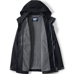 Men's Big Outrigger Fleece Lined Jacket