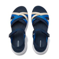 Women's Comfort Sport Knit Sandals