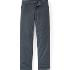 Men's Big and Tall Travel Kit Traditional Fit 5 Pocket Pant