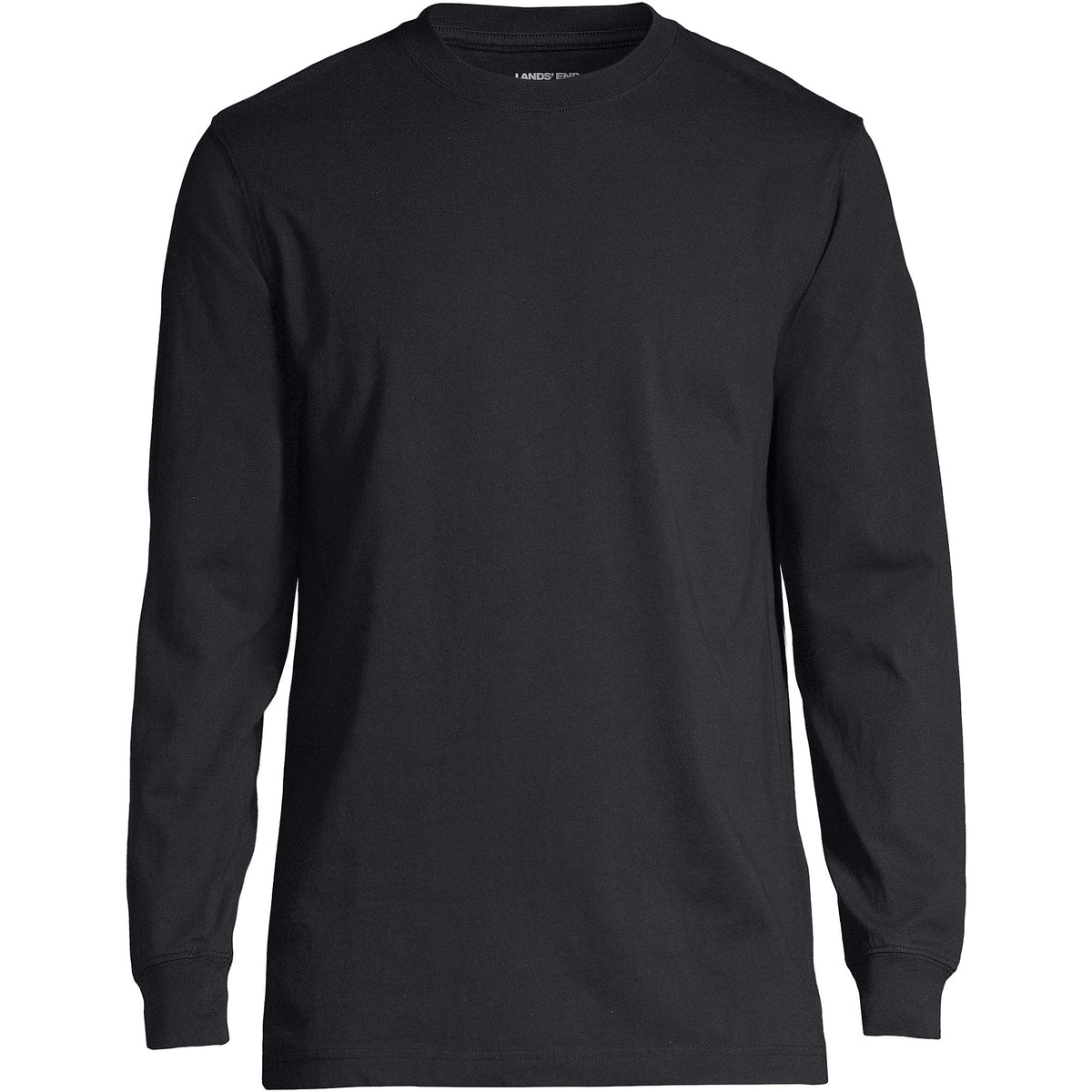 Men's Super-T Long Sleeve T-Shirt