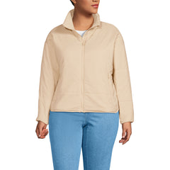 Women's Plus Size WanderFree Insulated Jacket