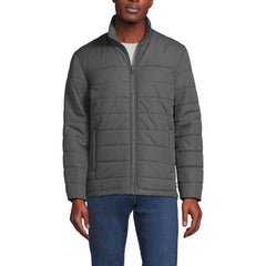 Men's Insulated Jacket