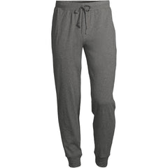 Men's Knit Jersey Sleep Jogger