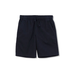 Kids Pull On Elastic Waist Shorts